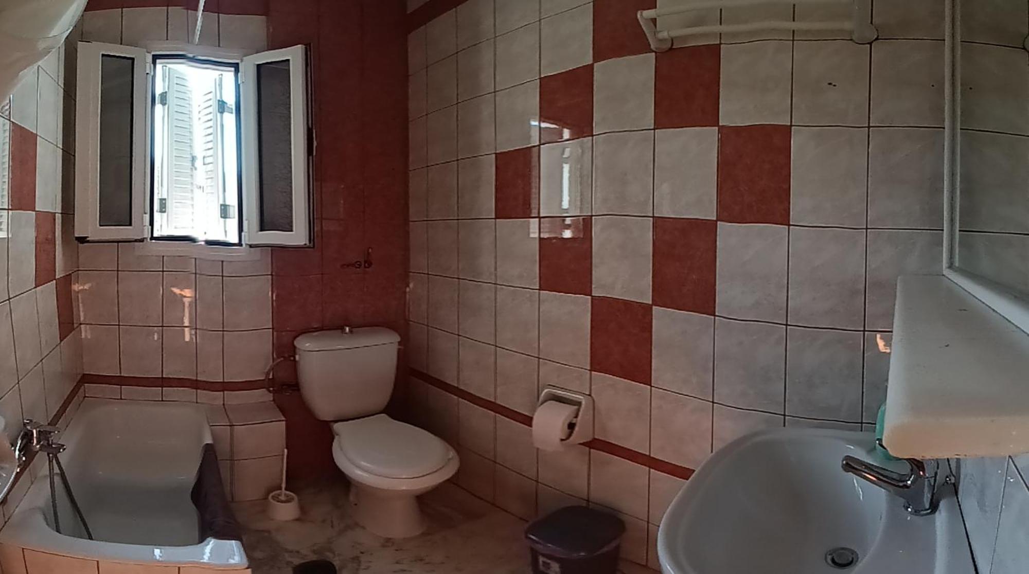 Apartamento Antonios Olive Garden Acharavi Kerkyra Exterior foto